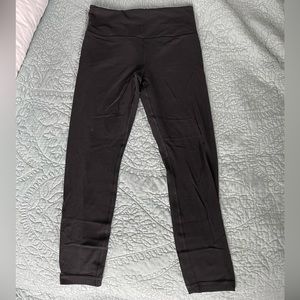 Athleta ultra high-rise “elation” 7/8 tight Women’s size Medium